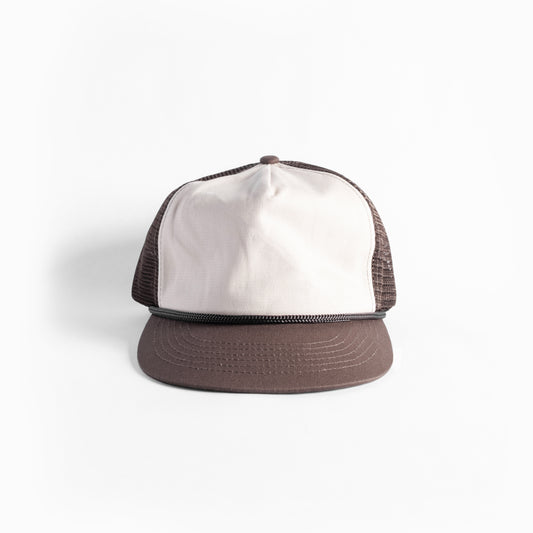 CANVAS TRUCKER