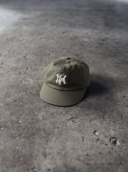 RODEO | 6 PANEL