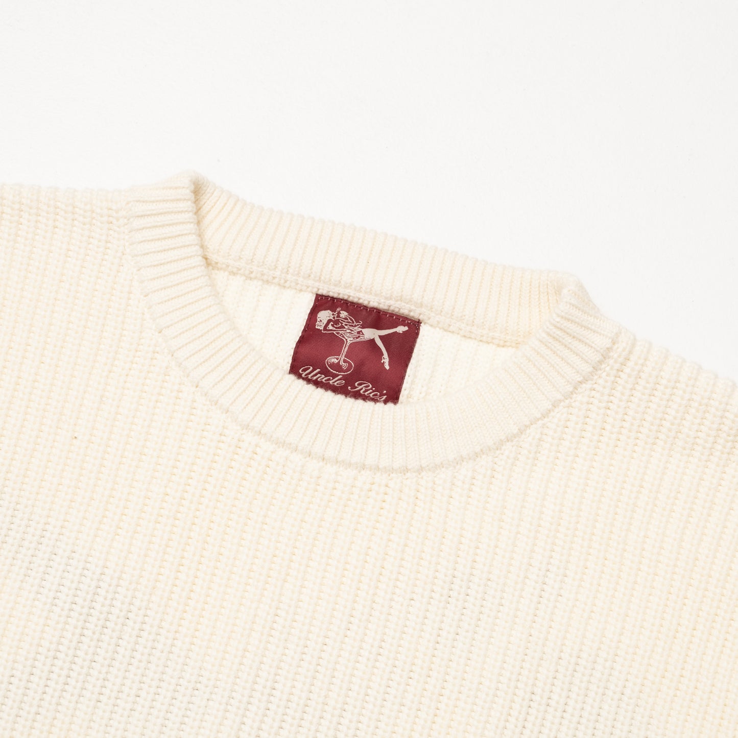 GENTLEMENS CLUB KNIT