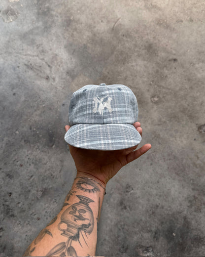 RODEO PLAID