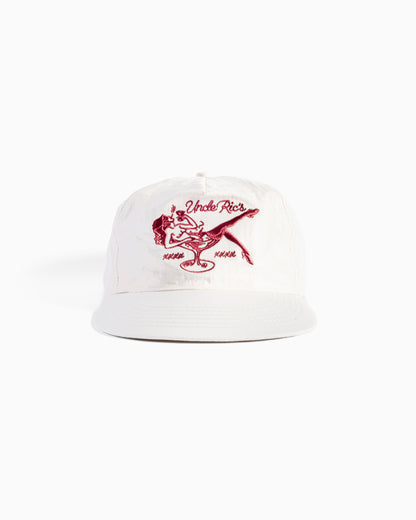 GENTLEMENS CLUB NYLON
