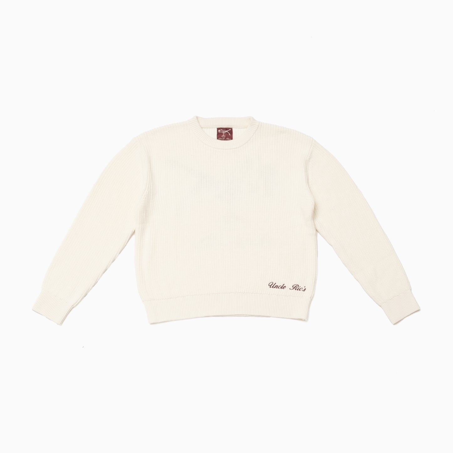 GENTLEMENS CLUB KNIT