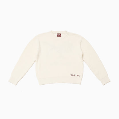GENTLEMENS CLUB KNIT