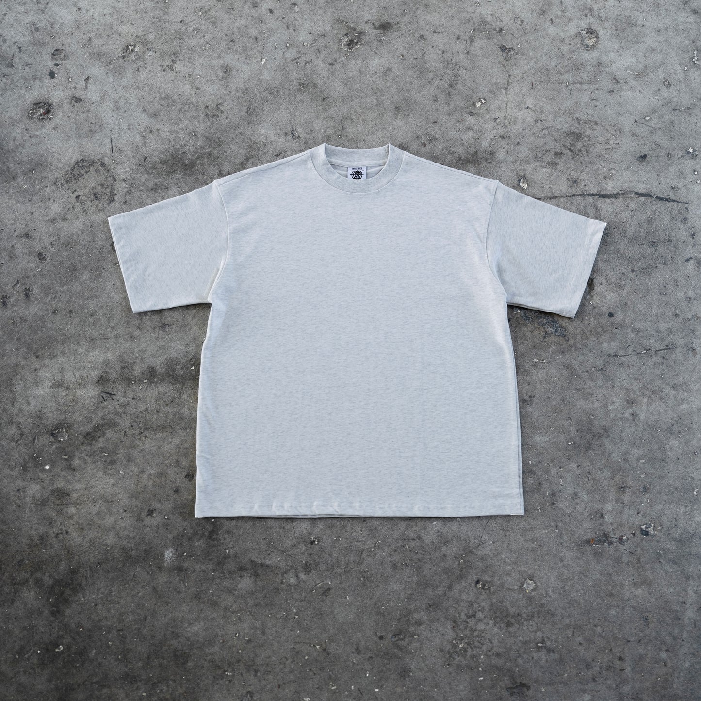 HEATHER GREY