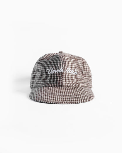 "UNCLE RICS" HOUNDSTOOTH