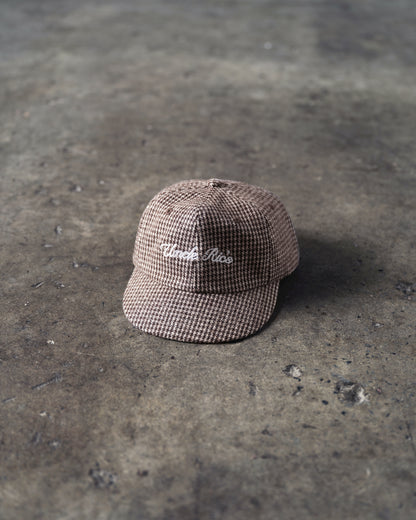 "UNCLE RICS" HOUNDSTOOTH