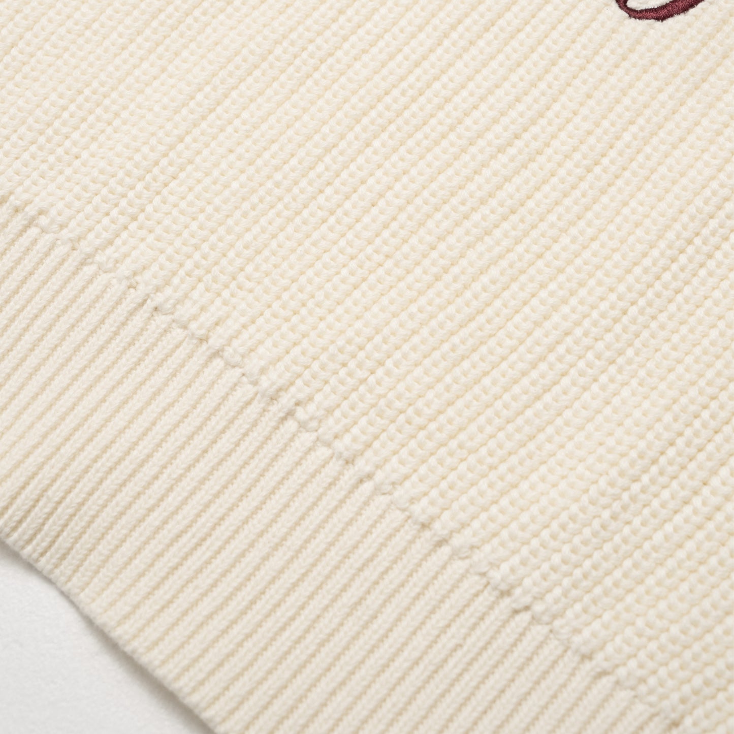 GENTLEMENS CLUB KNIT