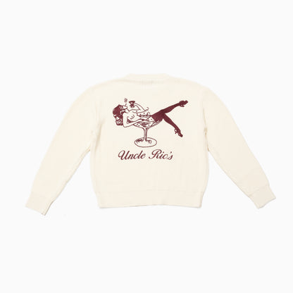 GENTLEMENS CLUB KNIT