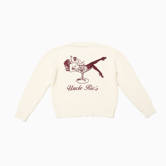 GENTLEMENS CLUB KNIT