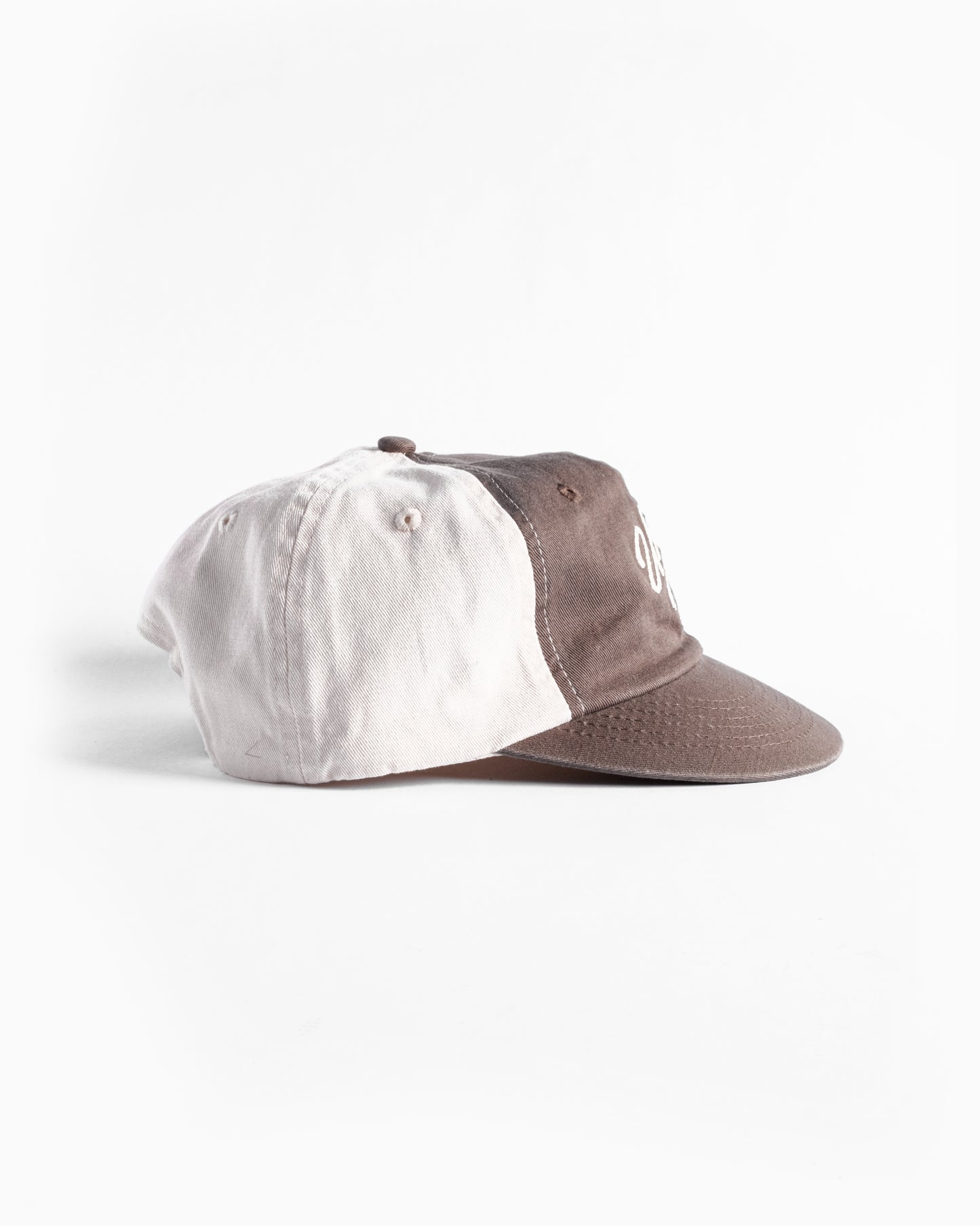LASSO TWO TONE