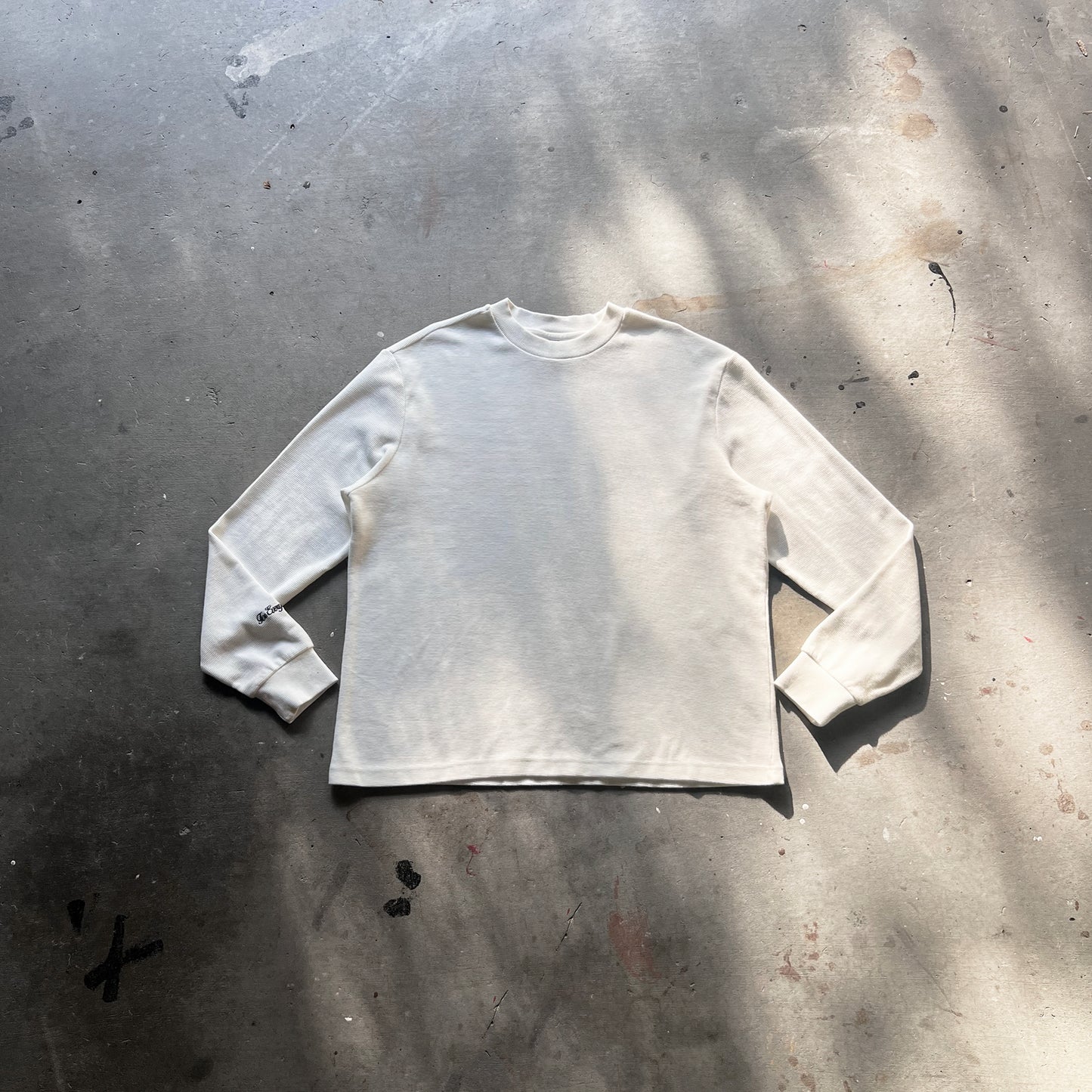 THERMAL LONGSLEEVE