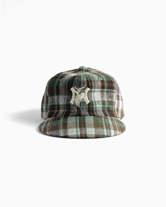 N.Y RODEO PLAID