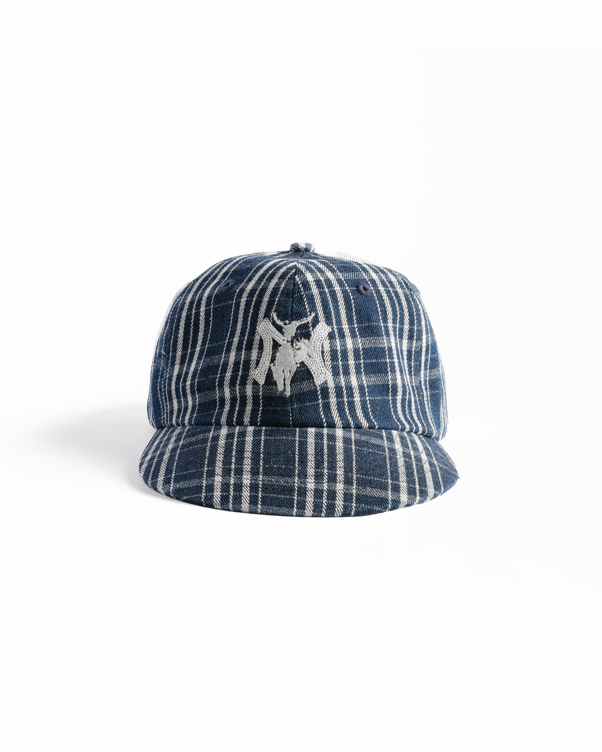 RODEO PLAID – Uncle Ric's Studios