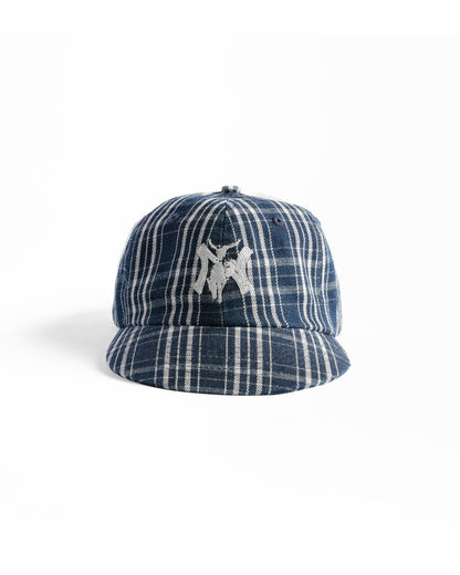 RODEO PLAID