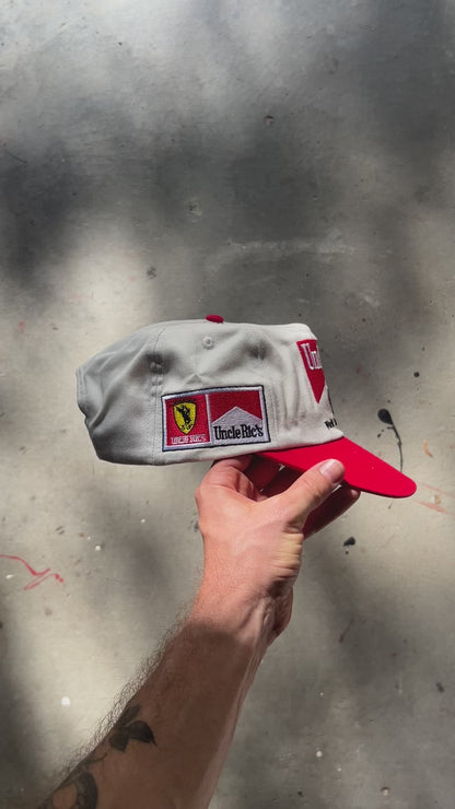 "WORLD CHAMPIONSHIP TEAM"