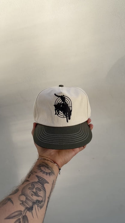 SCOPE RODEO TWO-TONE