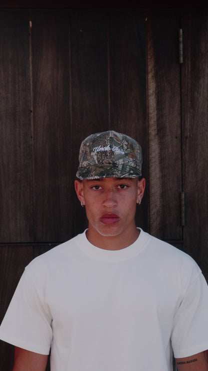 REALTREE DISTRESSED