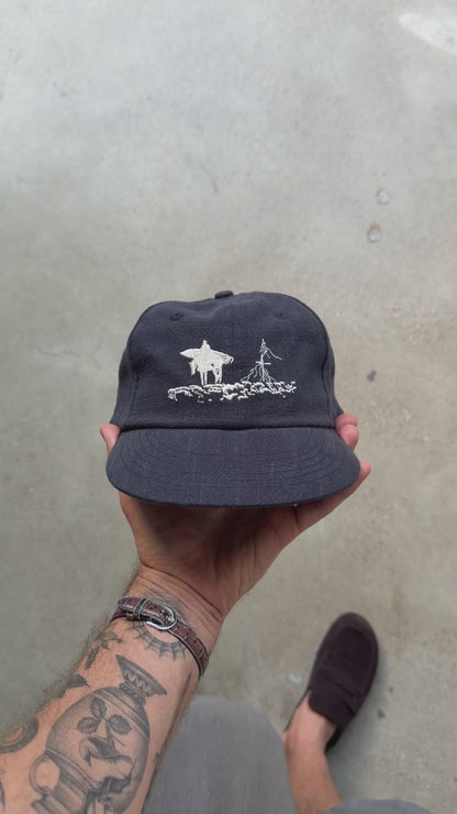 BONEYARD SURF 6 PANEL