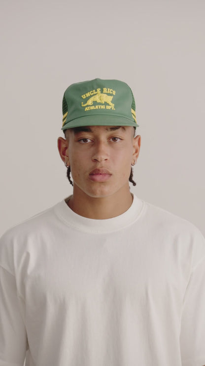 ATHLETIC DPT TRUCKER