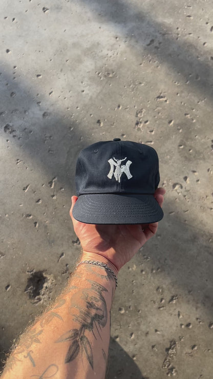 RODEO | 6 PANEL