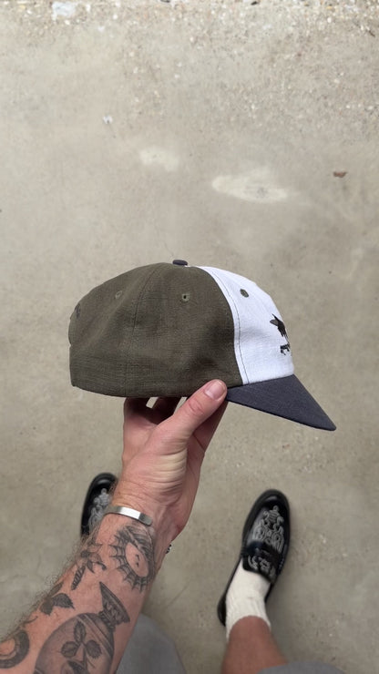 BONEYARD SURF 6 PANEL