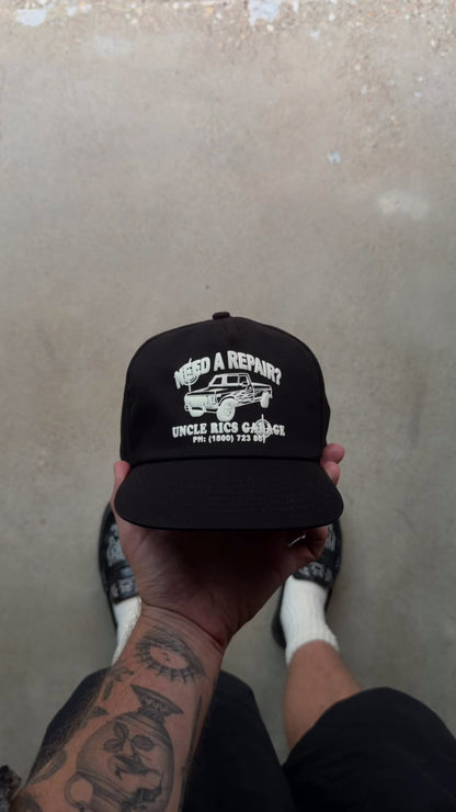 NEED A REPAIR?