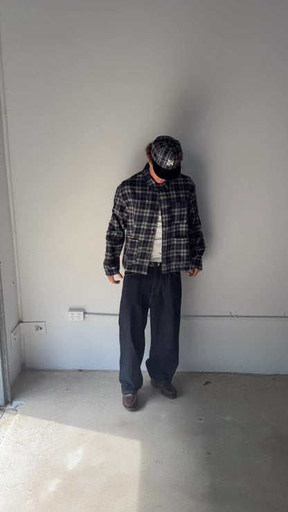 RODEO MULTI PLAID