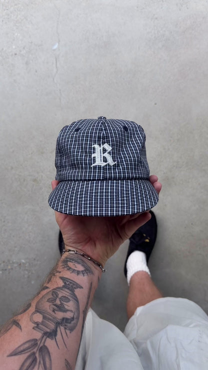 CAPITAL PLAID