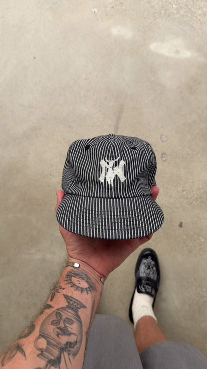 RODEO | BLACK STRIPE