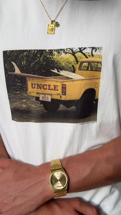 RICS UTE