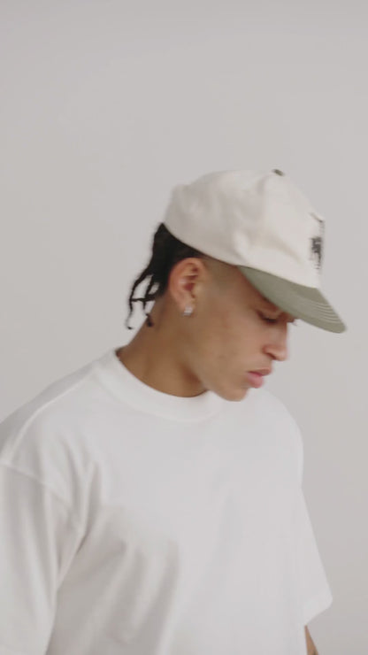 SCOPE RODEO TWO-TONE