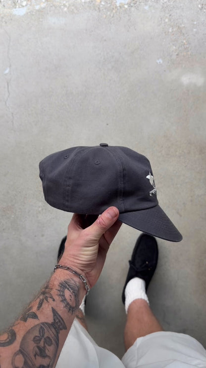 BONEYARD GREY