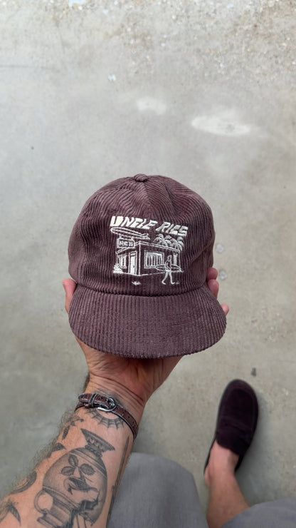 RICS SURF SHACK