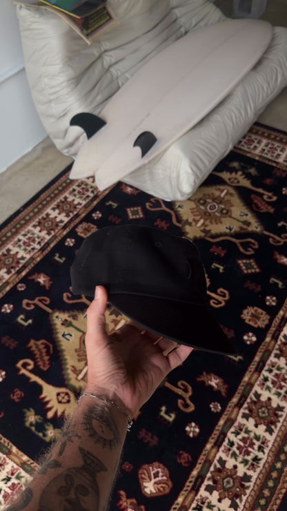 N.Y RODEO | BLACKOUT