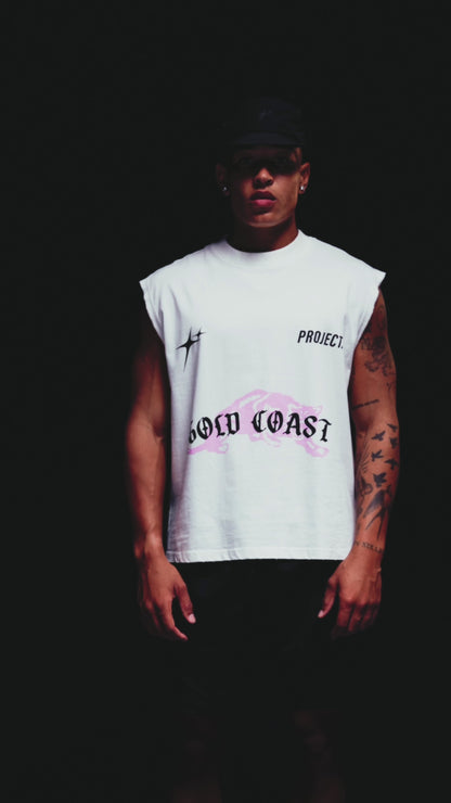 PROJECT | GOLD COAST | PINK