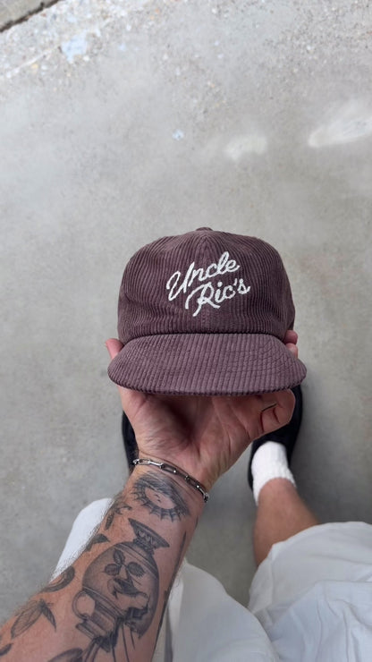 LASSO CORDUROY