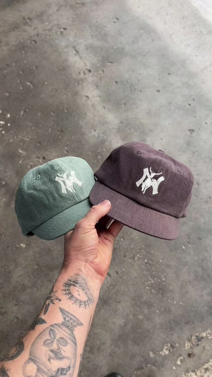 NY RODEO HEMP