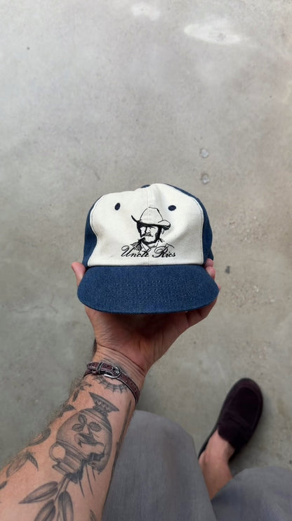 PORTRAIT DENIM