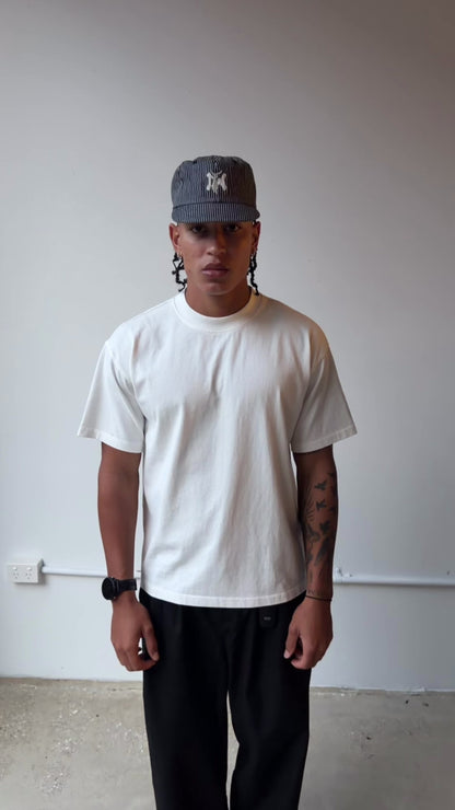 RODEO | BLACK STRIPE