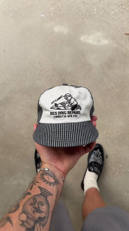 DING REPAIR STRIPE