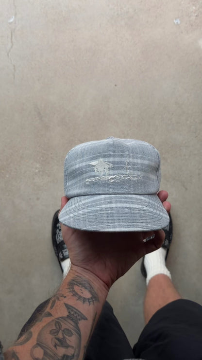 BONEYARD SURF PLAID