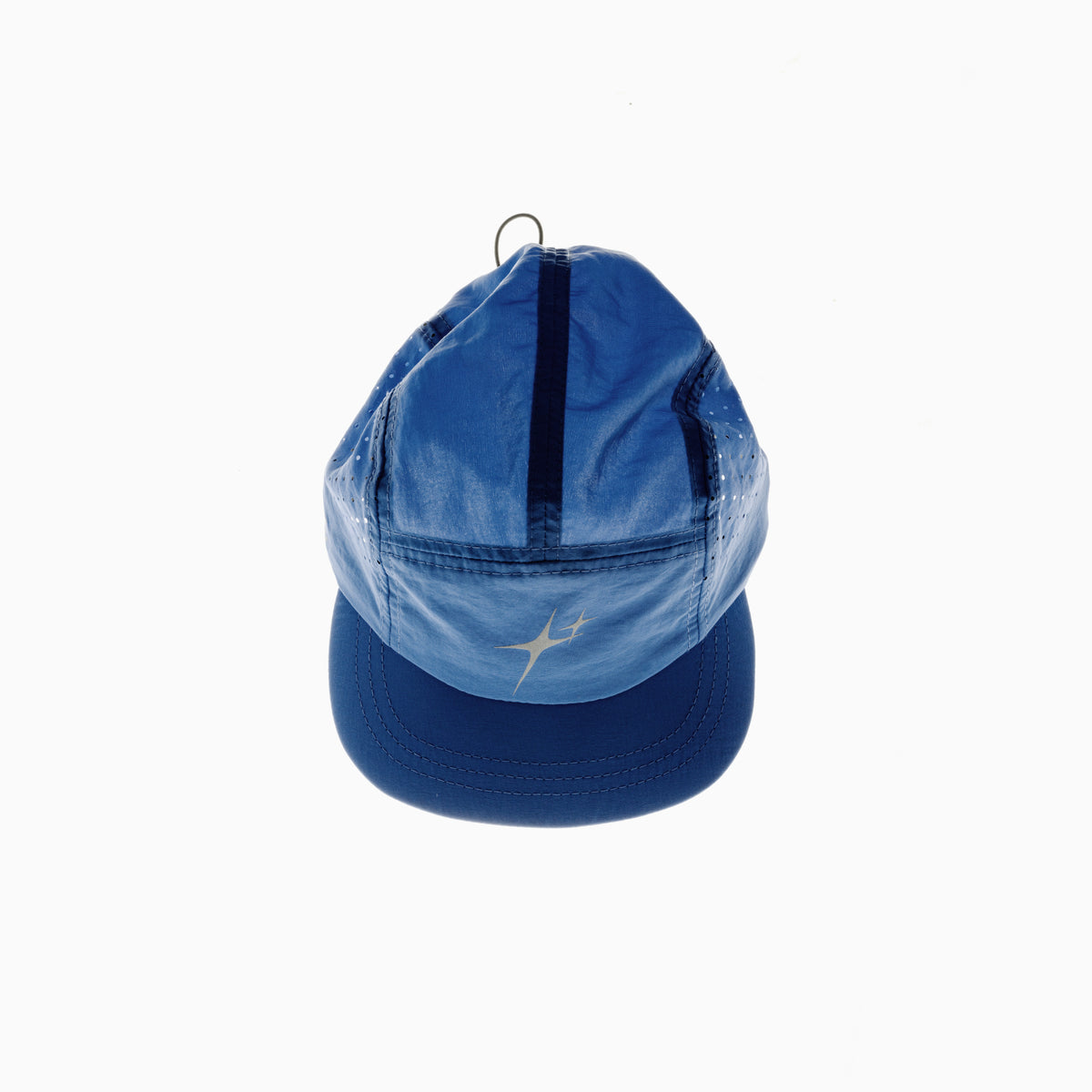 PROJECT | AIR FLOW | DEEP BLUE