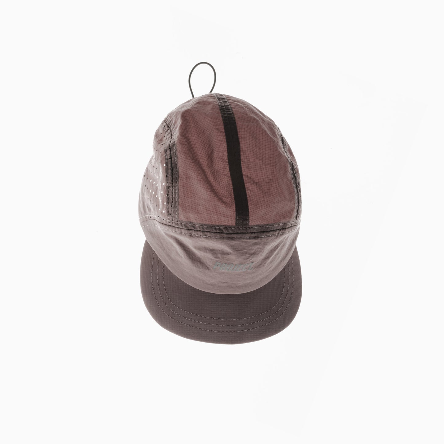 PROJECT | RETRO | BROWN