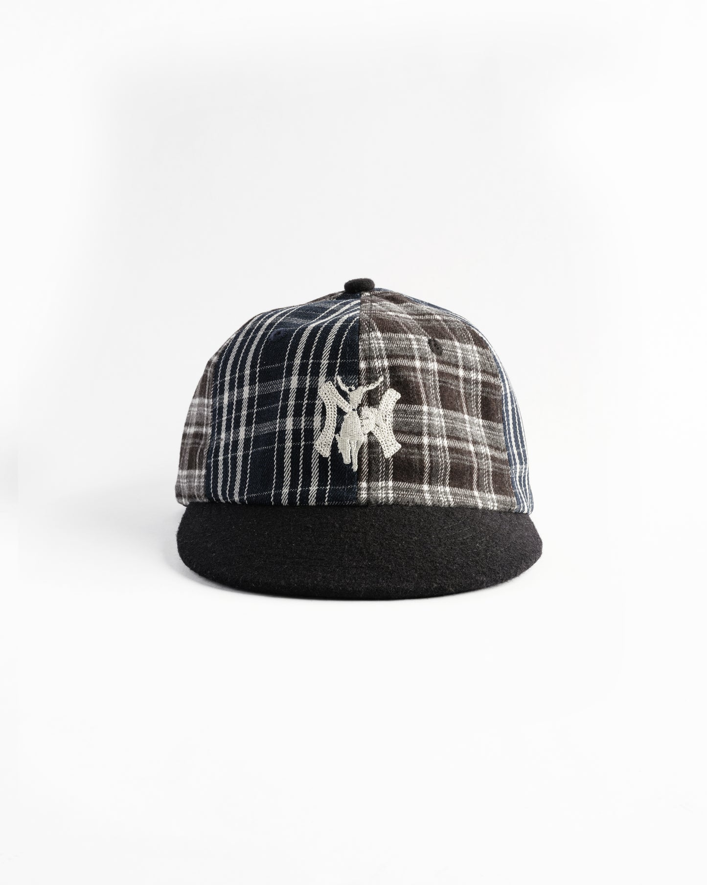 RODEO MULTI PLAID