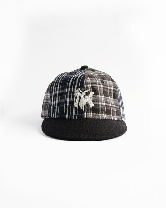 NY RODEO MULTI PLAID