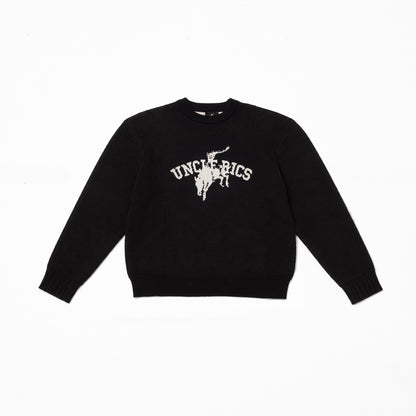 SPELLOUT KNIT