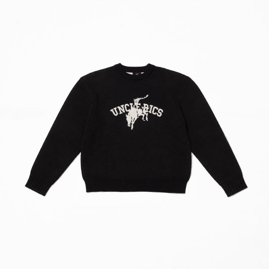 SPELLOUT KNIT