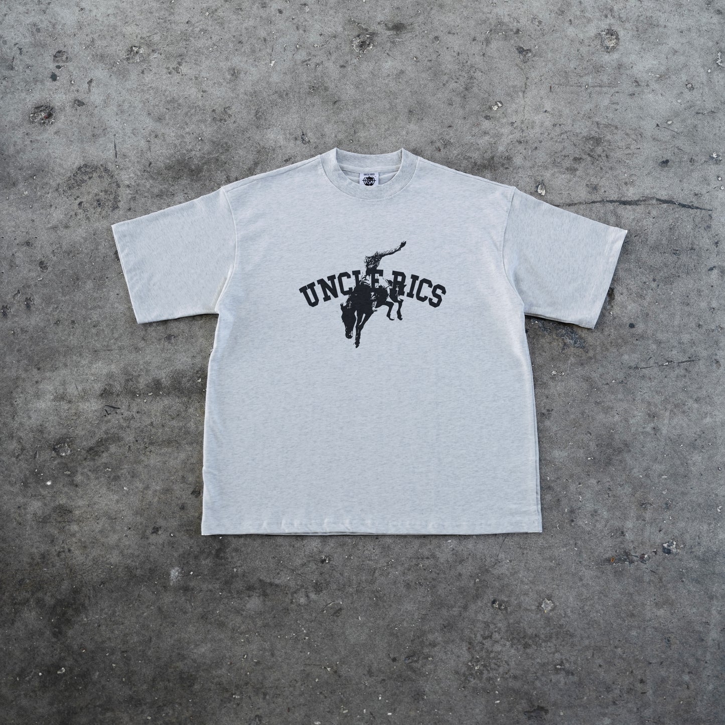 SPELLOUT RODEO TEE