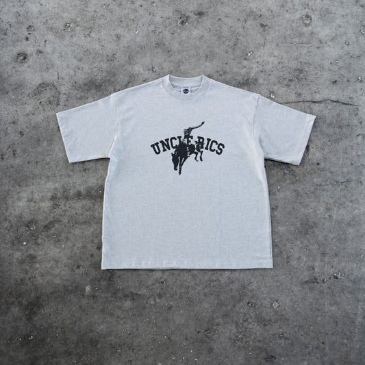 SPELLOUT RODEO TEE