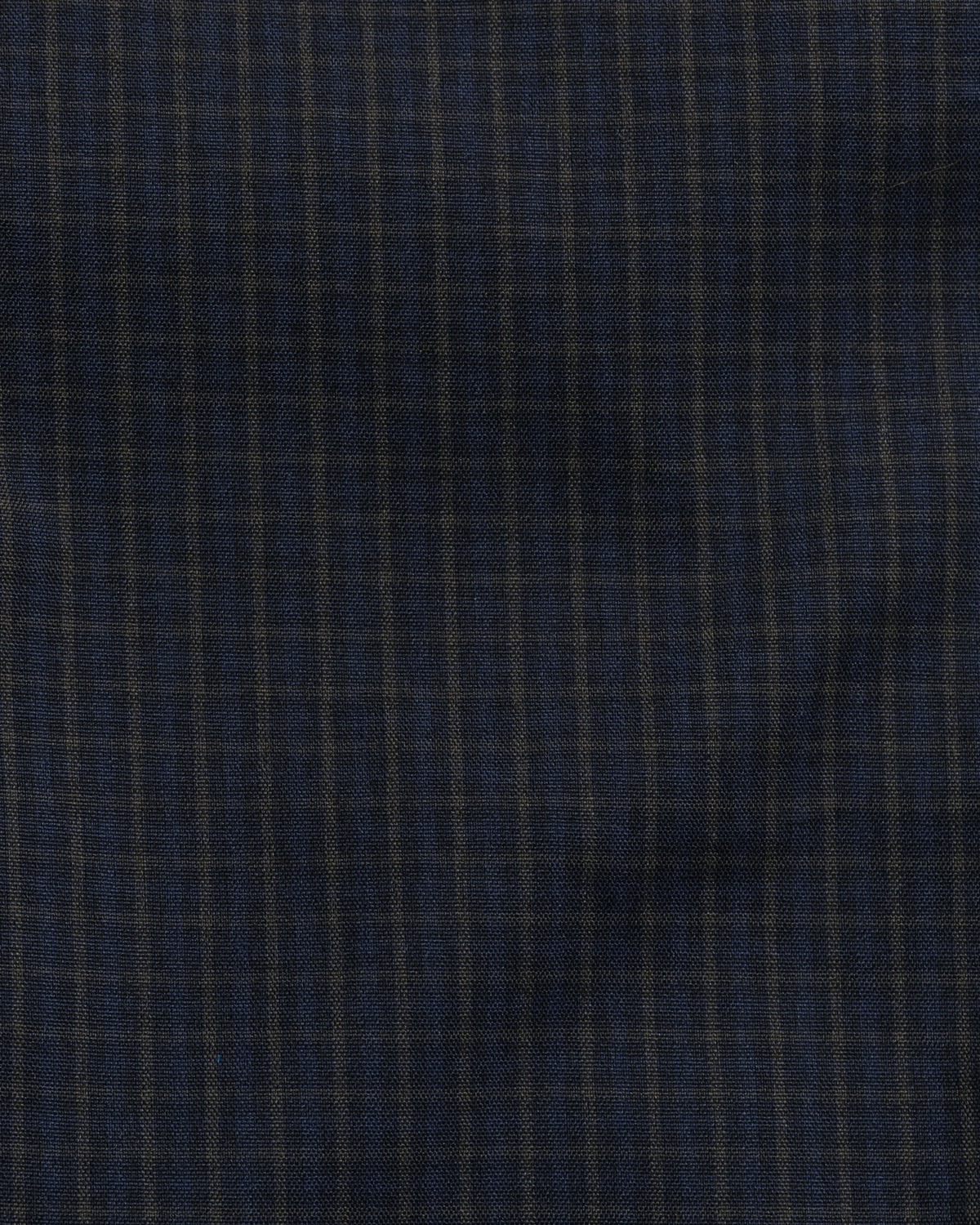 TRACK SHORTS - DARK PLAID